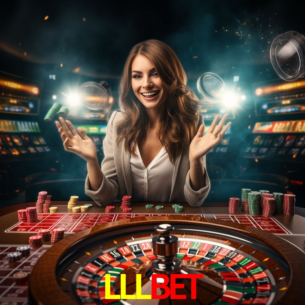 lllbet plataforma