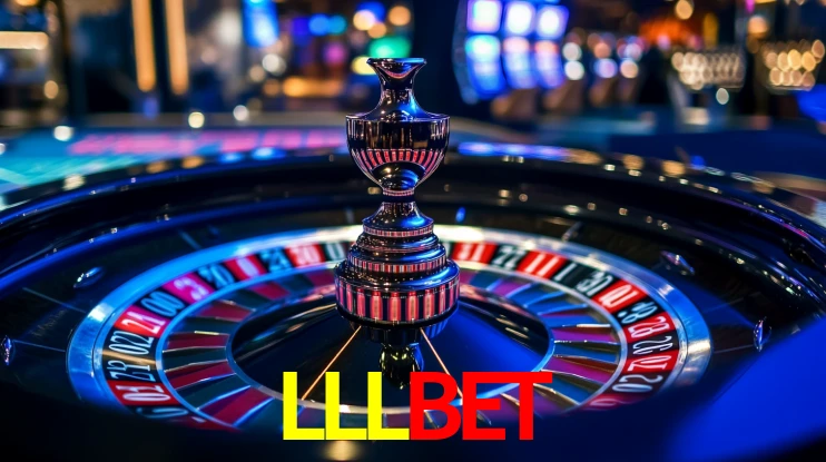LLLBET - Melhor plataforma de apostas - LLLBET.com