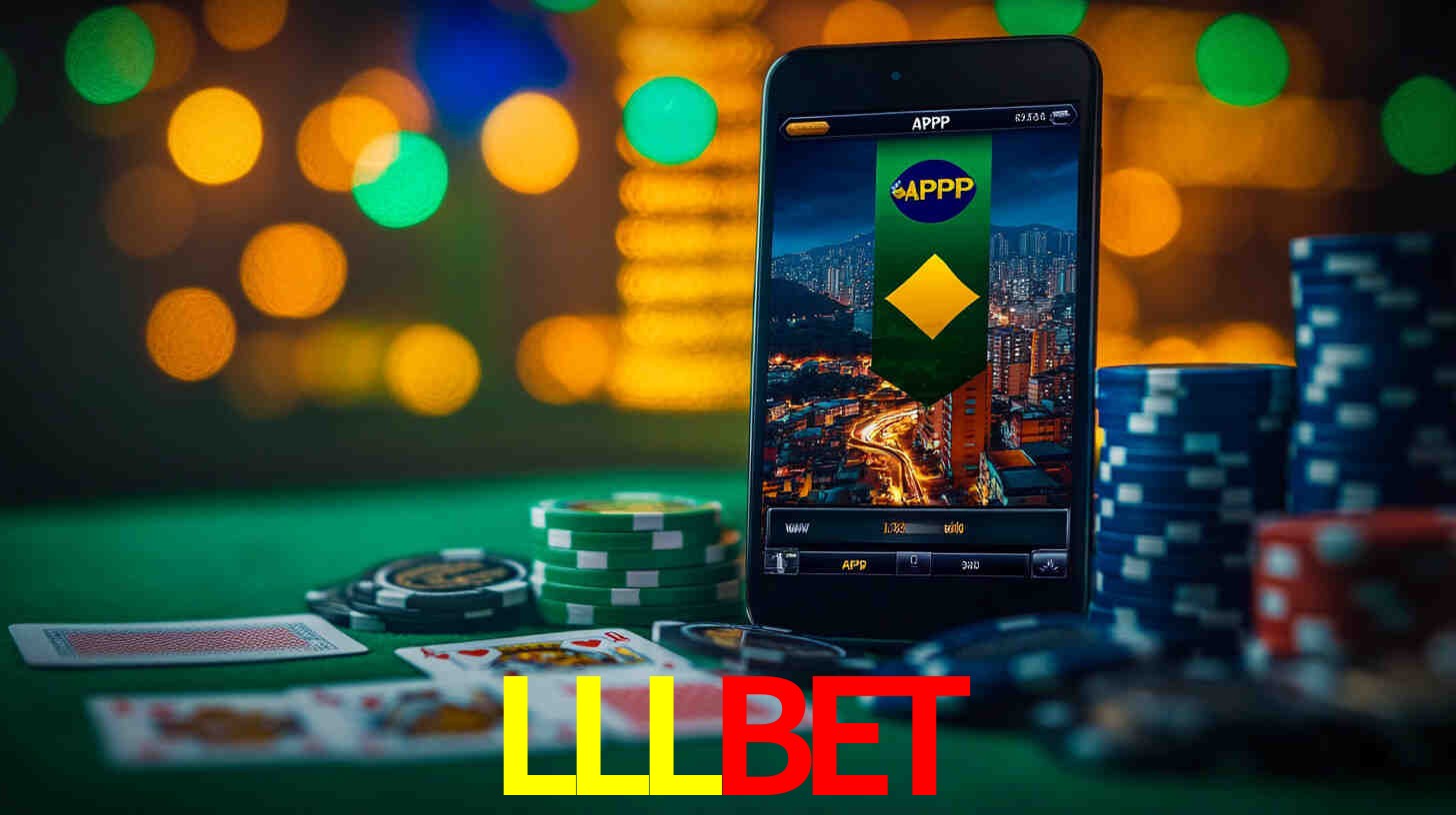 Estatísticas LLLBET