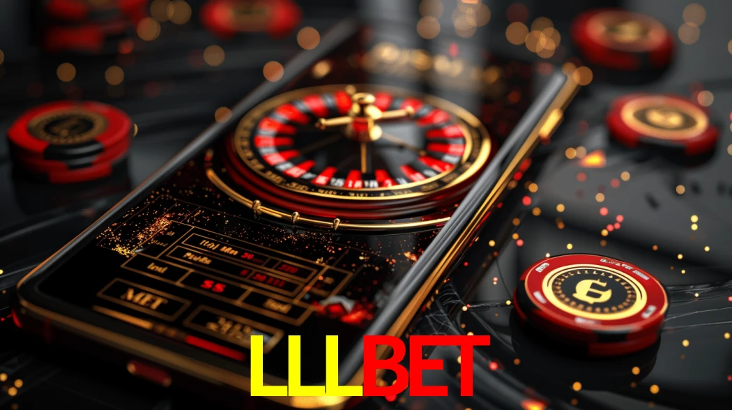 Welcome Bonus LLLBET