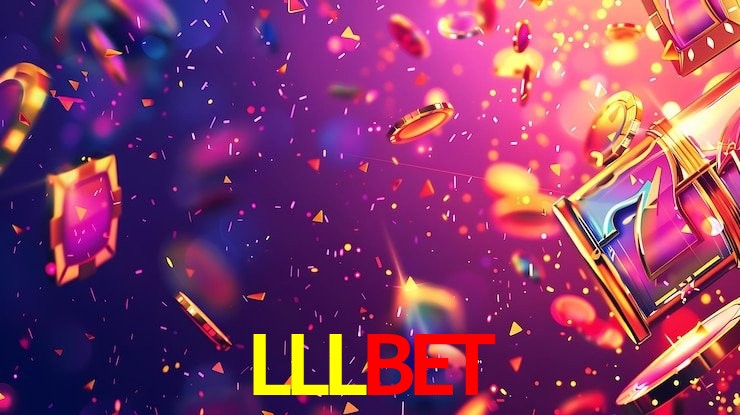 Integração de APIs LLLBET