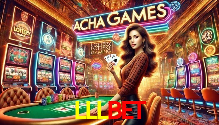 Live Casino LLLBET