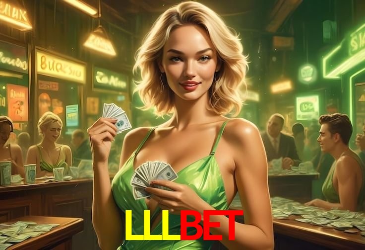 Recursos de Bônus LLLBET