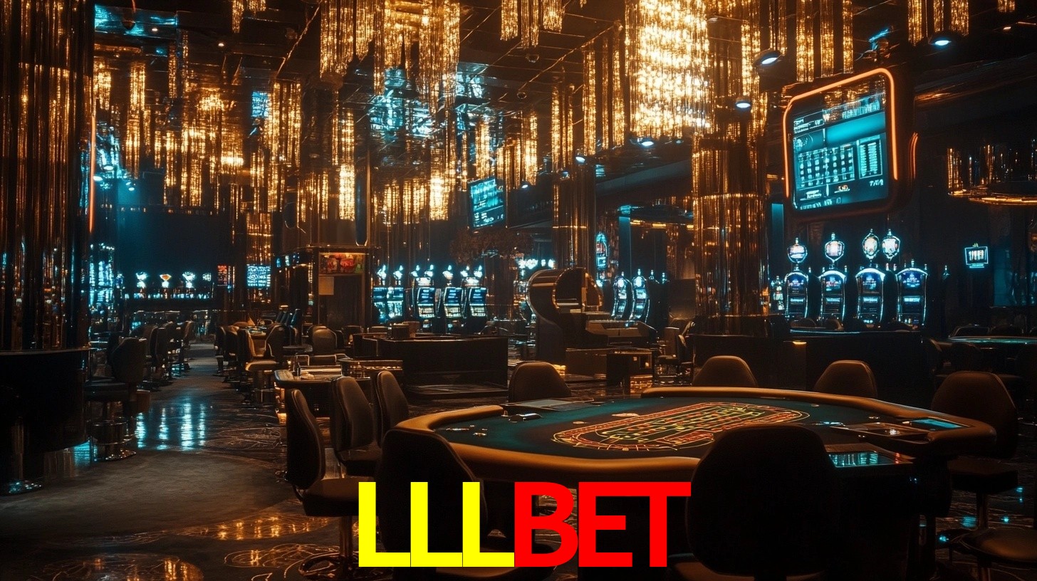 LLLBET.com
