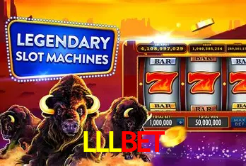 Descubra o Mundo do Cassino Online com LLLBET