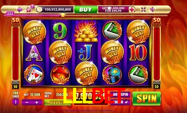 cassino LLLBET