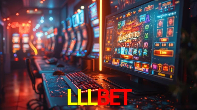 LLLBET.com