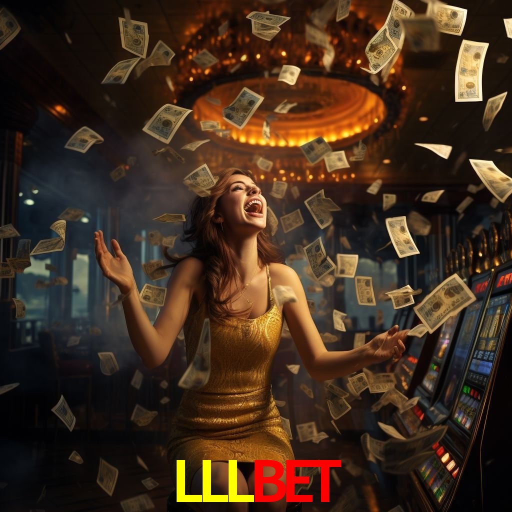 Welcome Bonus LLLBET