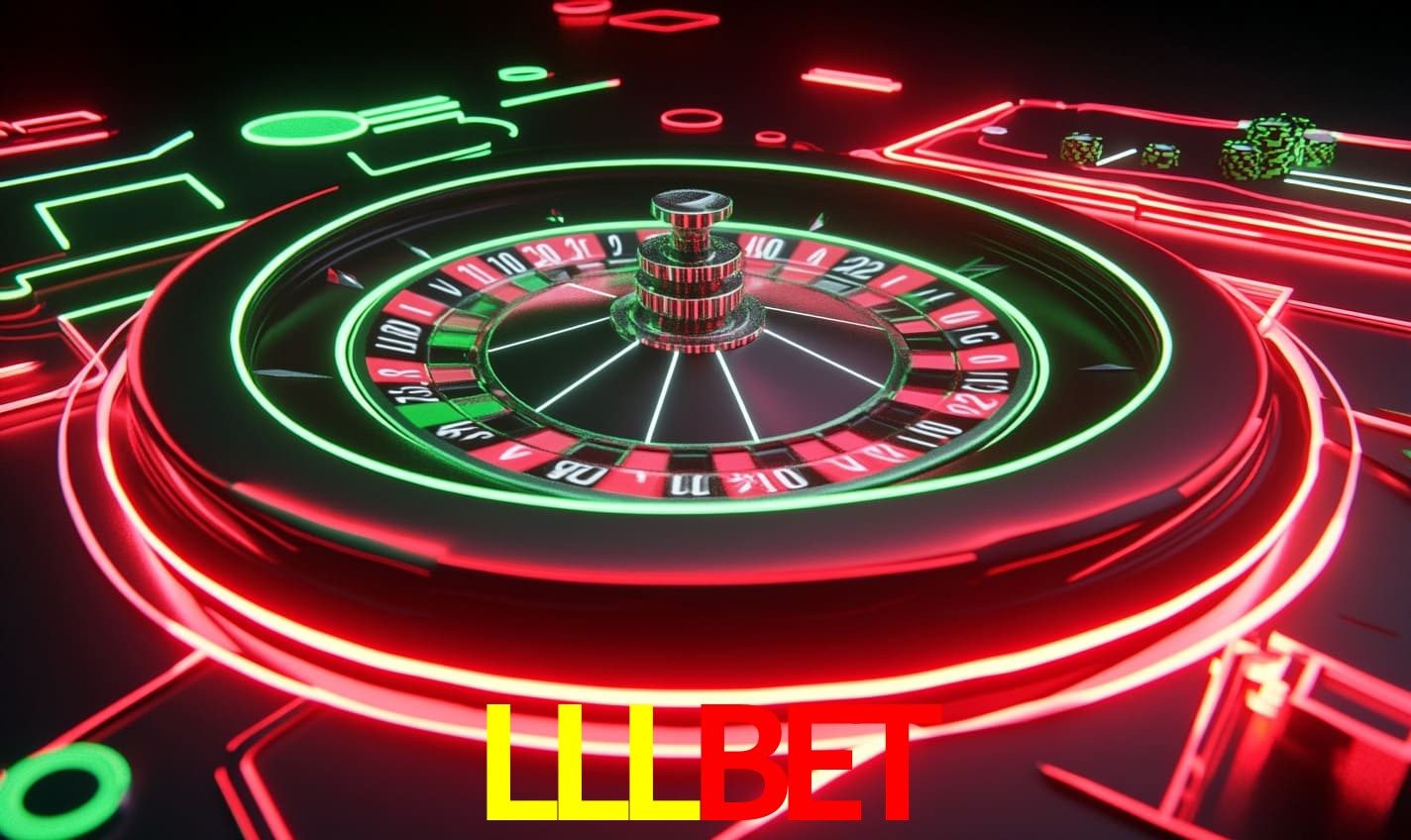 Diretório de Jogos LLLBET