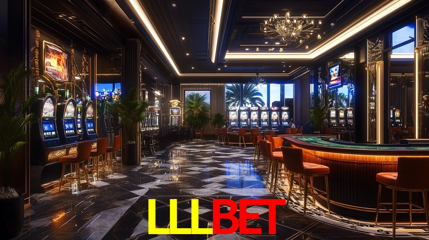 LLLBET