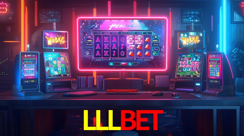 LLLBET: Jogue Crash e Experimente Alta Recompensa Instantânea