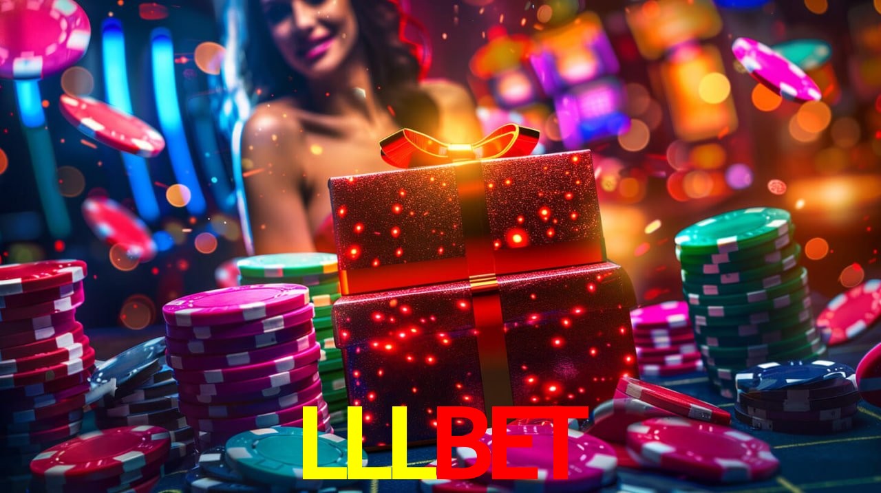 Design Responsivo LLLBET