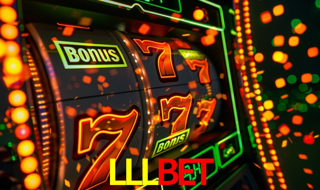 Tecnologia da Plataforma LLLBET