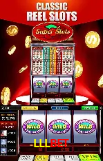 Flash Promotion LLLBET