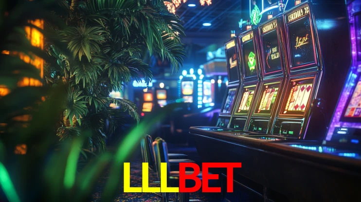 Exclusive Games LLLBET