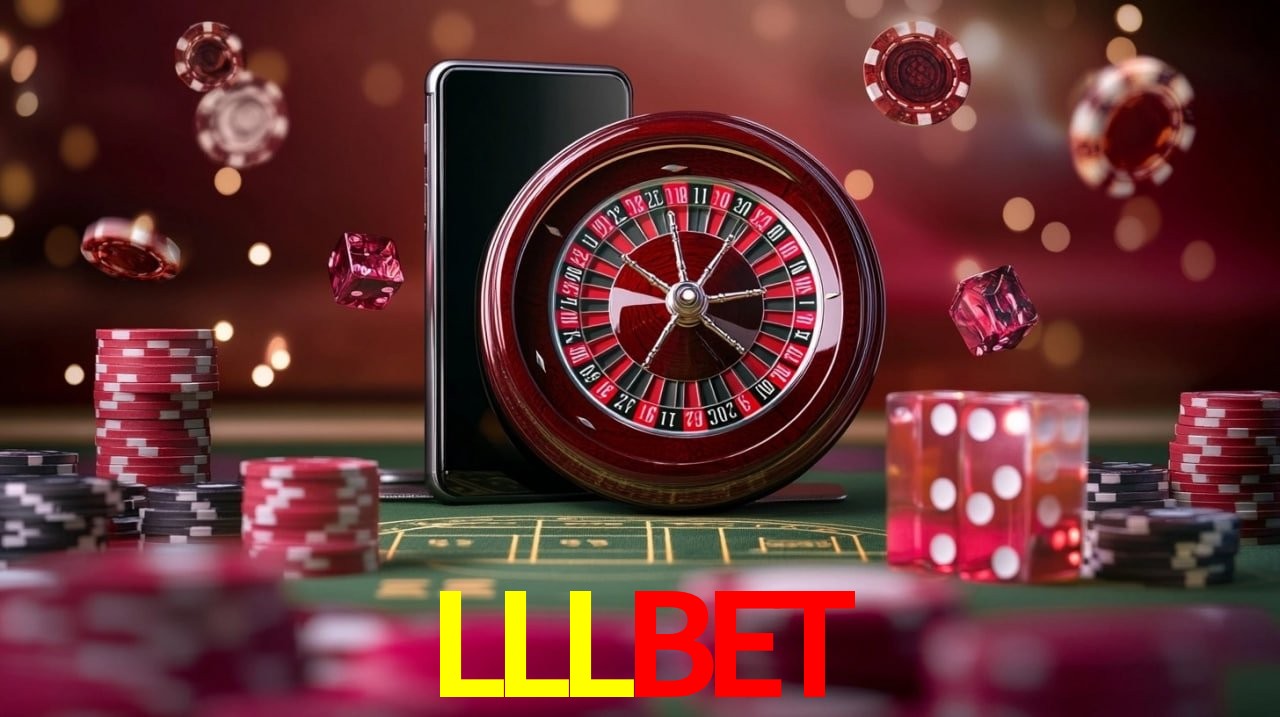 VIP Casino LLLBET