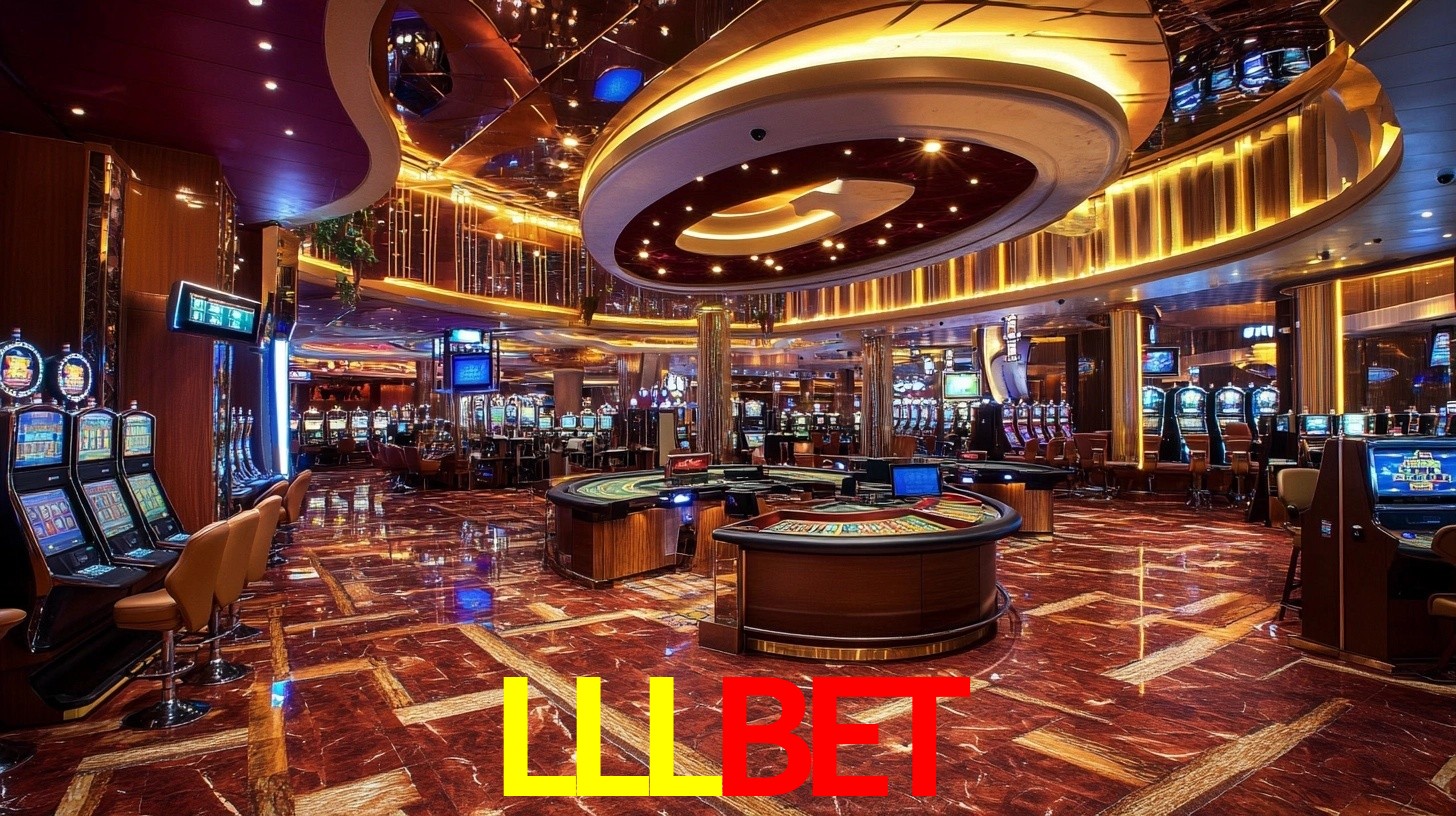 LLLBET