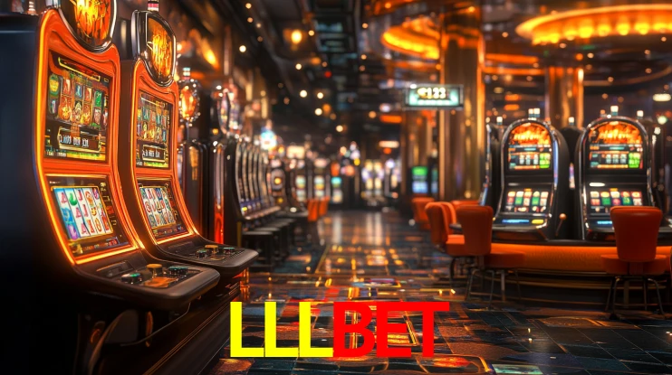 LLLBET