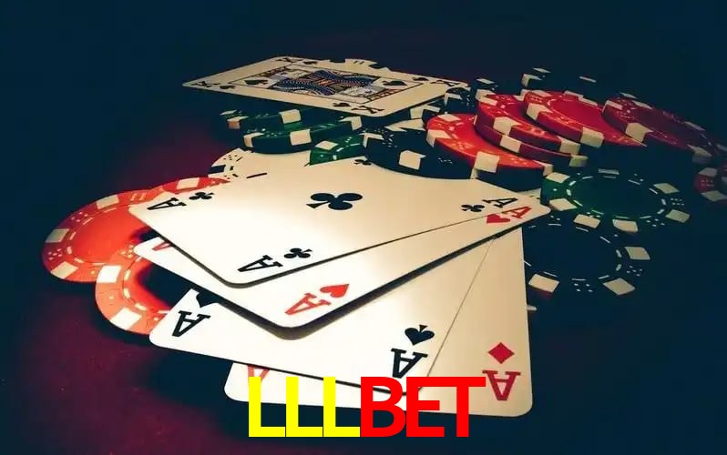 Desvendando o Mundo dos Jogos Virtuais na LLLBET