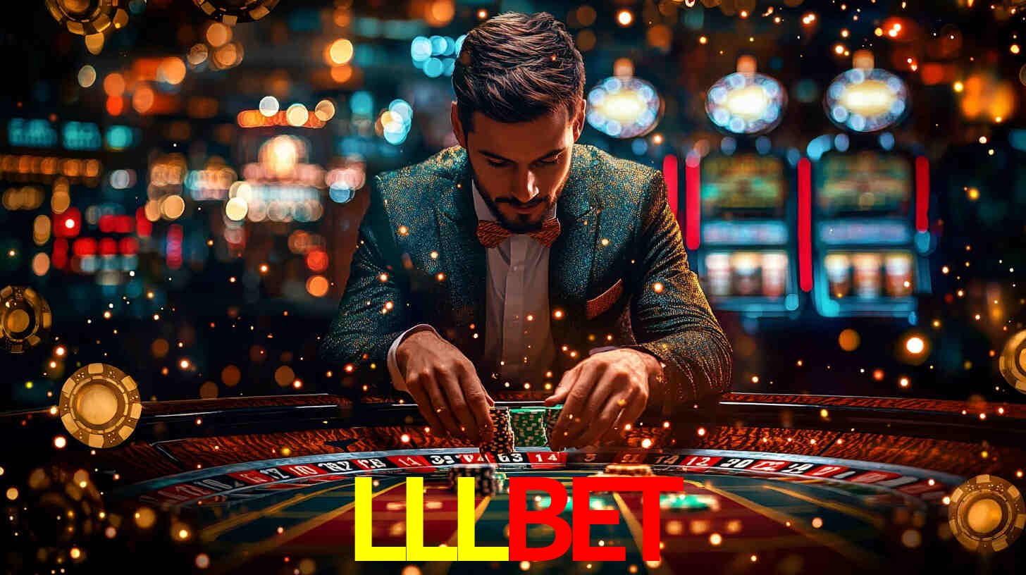 lllbet plataforma