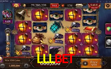 Security Systems LLLBET