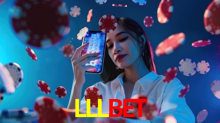Segurança 2FA LLLBET