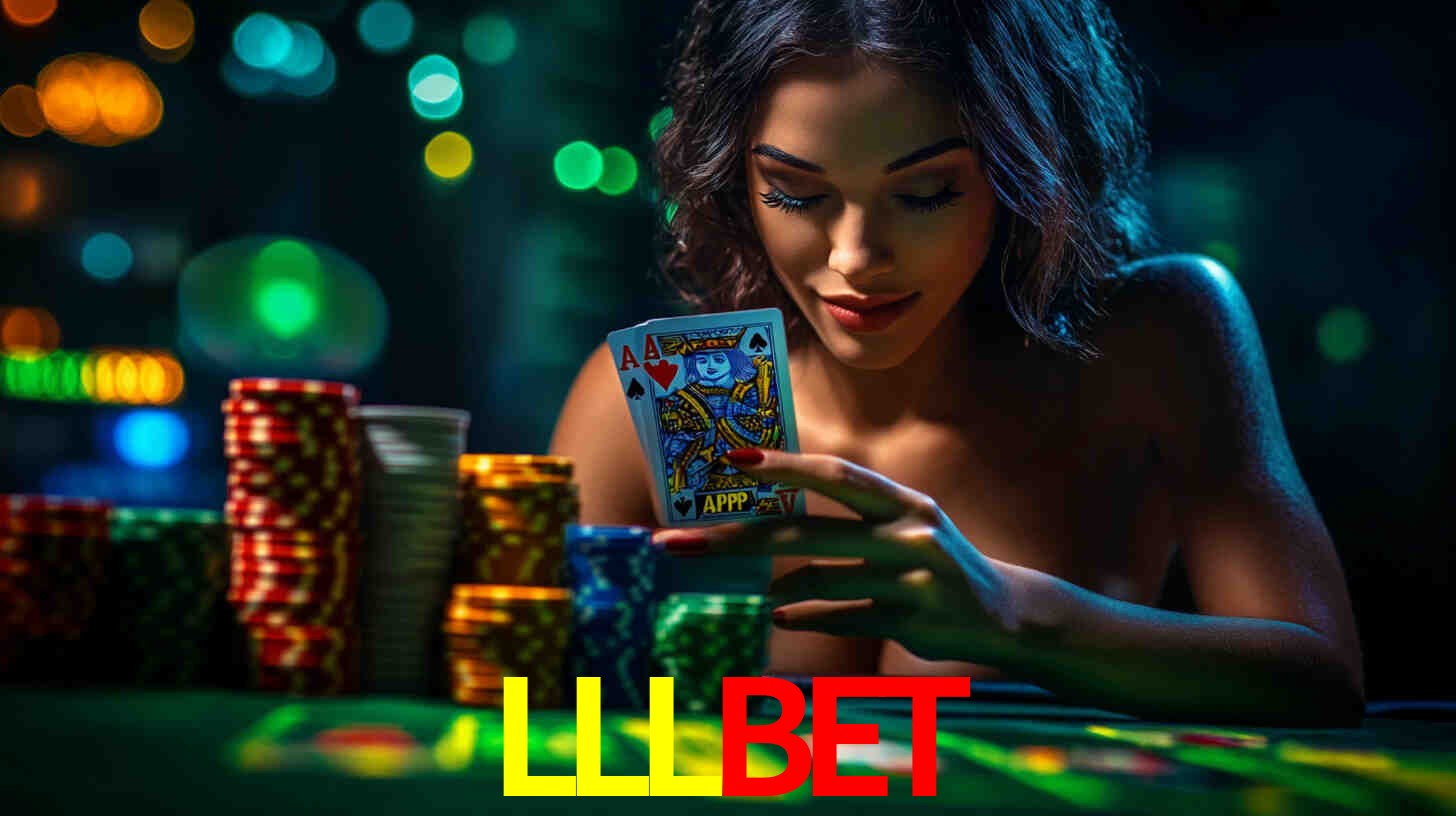 Estatísticas Esportivas LLLBET