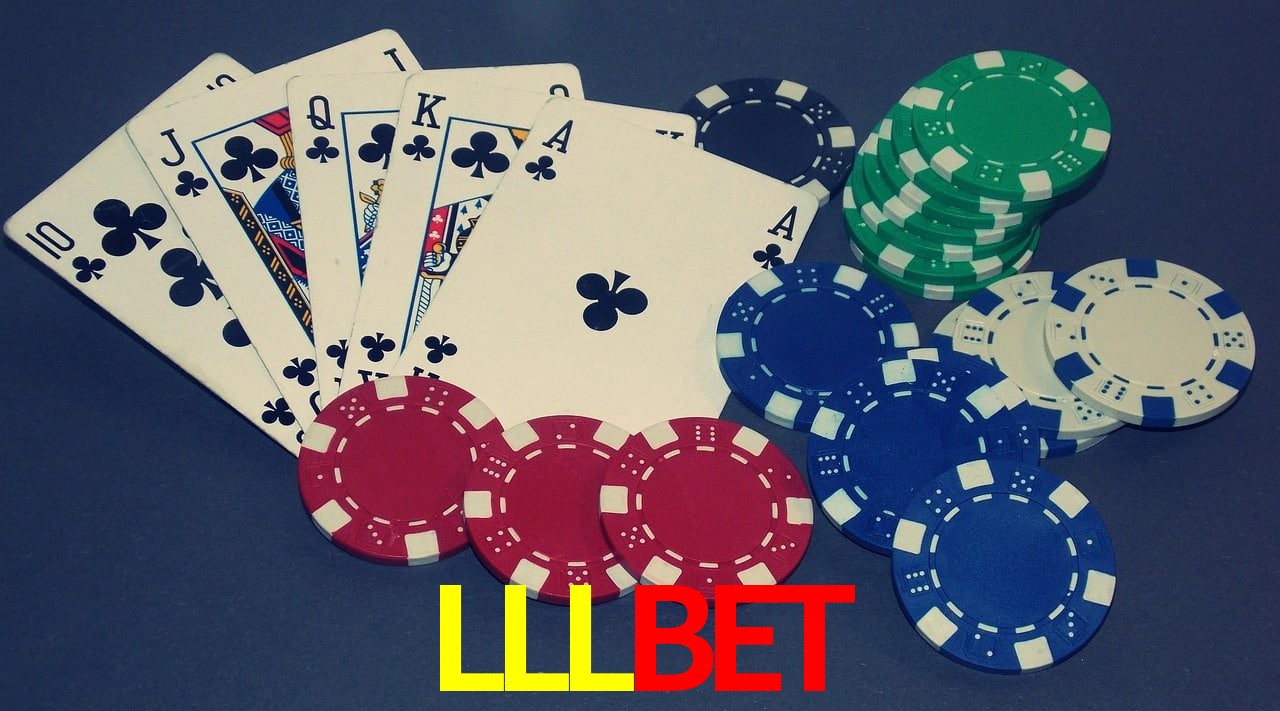Football Betting LLLBET