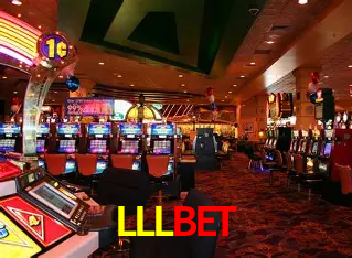 APP oficial da LLLBET para mobile
