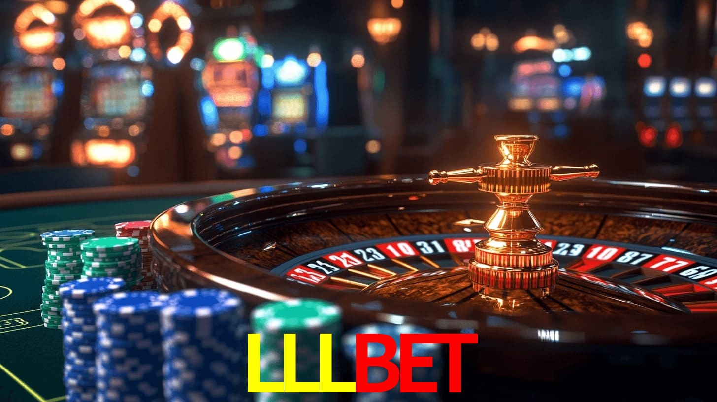 Bônus Generosos e Exclusivos no LLLBET para Você!