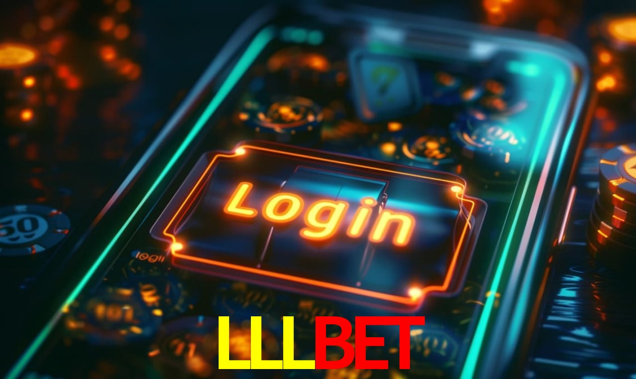 Roulette Table LLLBET