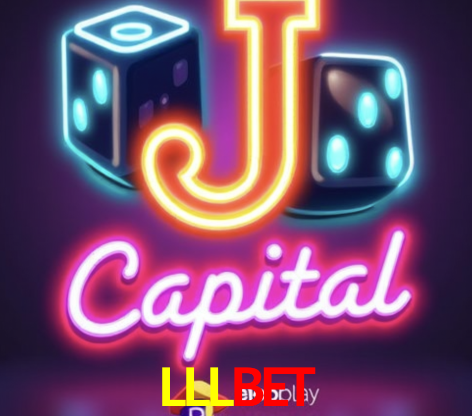 Slot Games LLLBET