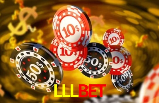 Descubra a Magia dos Jogos de Arcade no LLLBET