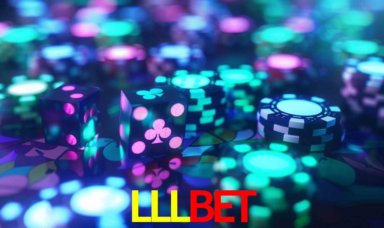 Inovações de Jogos na LLLBET: O Futuro das Experiências Interativas
