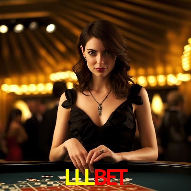 Estatísticas do Jogo LLLBET