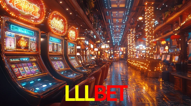 lllbet plataforma