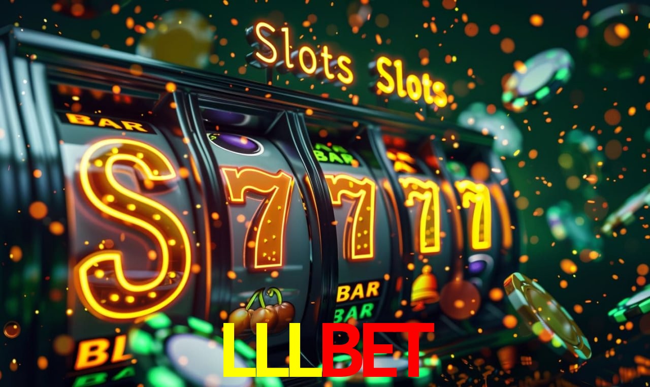 A Revolução dos Aplicativos de Jogos no LLLBET