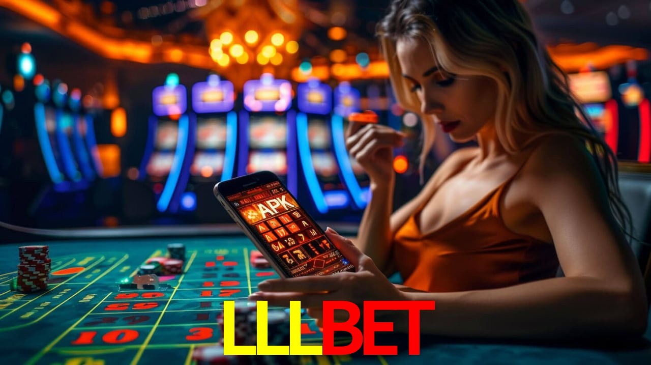 Programa VIP LLLBET
