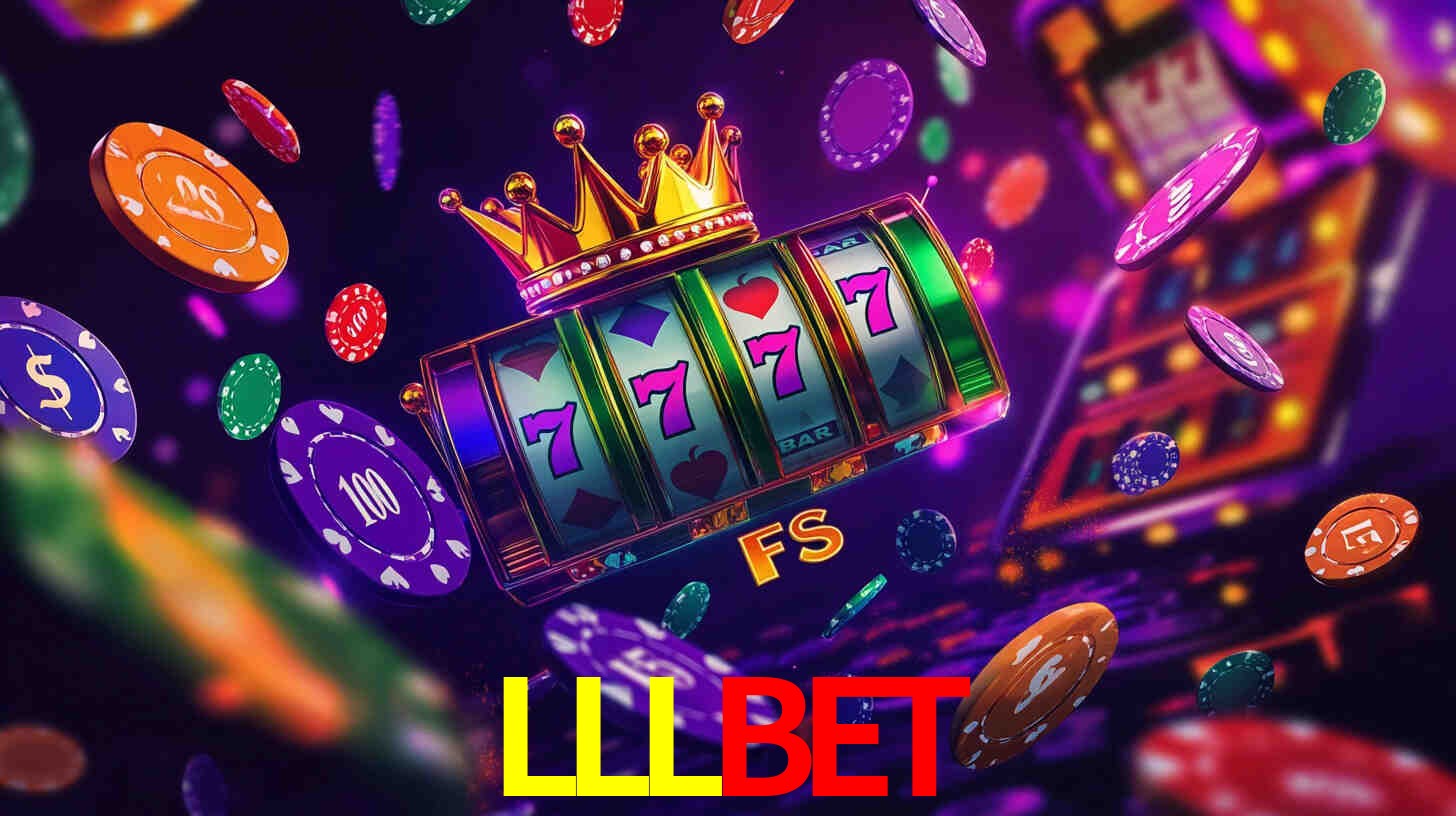Explore as vantagens do LLLBET: serviço profissional e confiabilidade