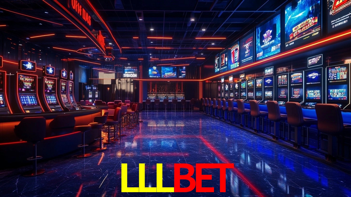 lllbet plataforma