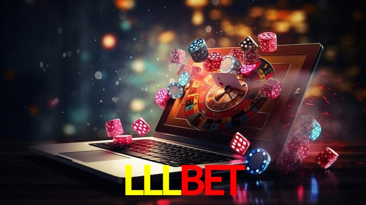 Sistemas de Segurança LLLBET