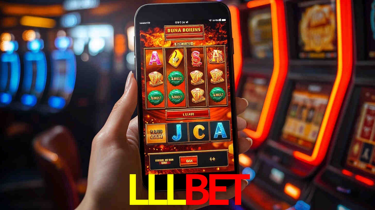 lllbet plataforma