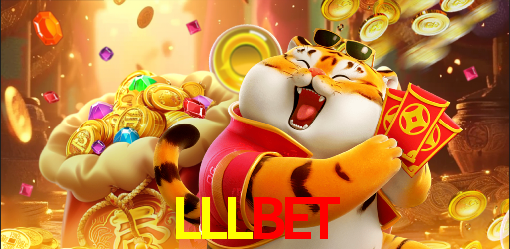 Descubra a Magia dos Jogos de Arcade no LLLBET