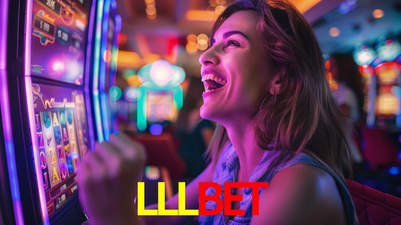 LLLBET: A Experiência de Casino com Jogos de Mesa ao Vivo