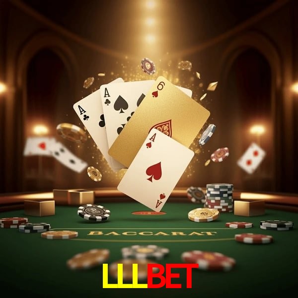 Daily Bonuses LLLBET