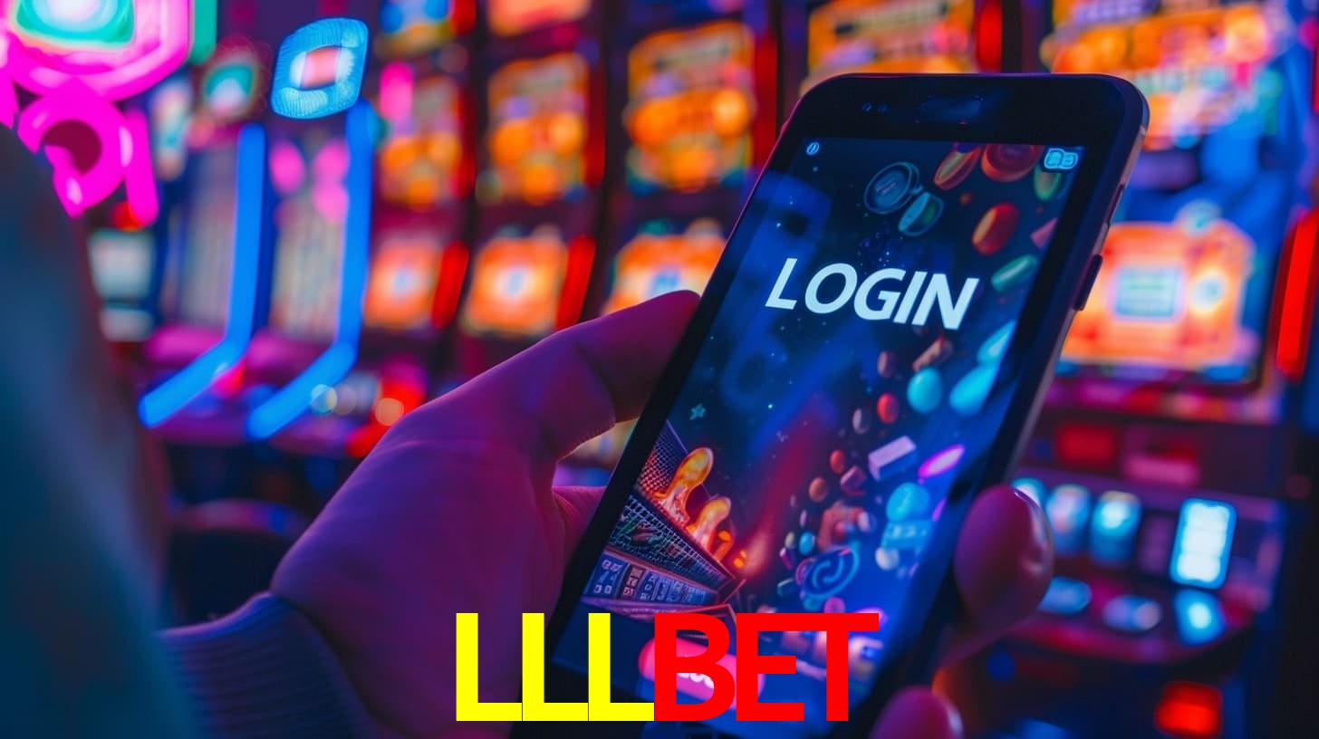 Apostas Esportivas na LLLBET: Um Guia Completo