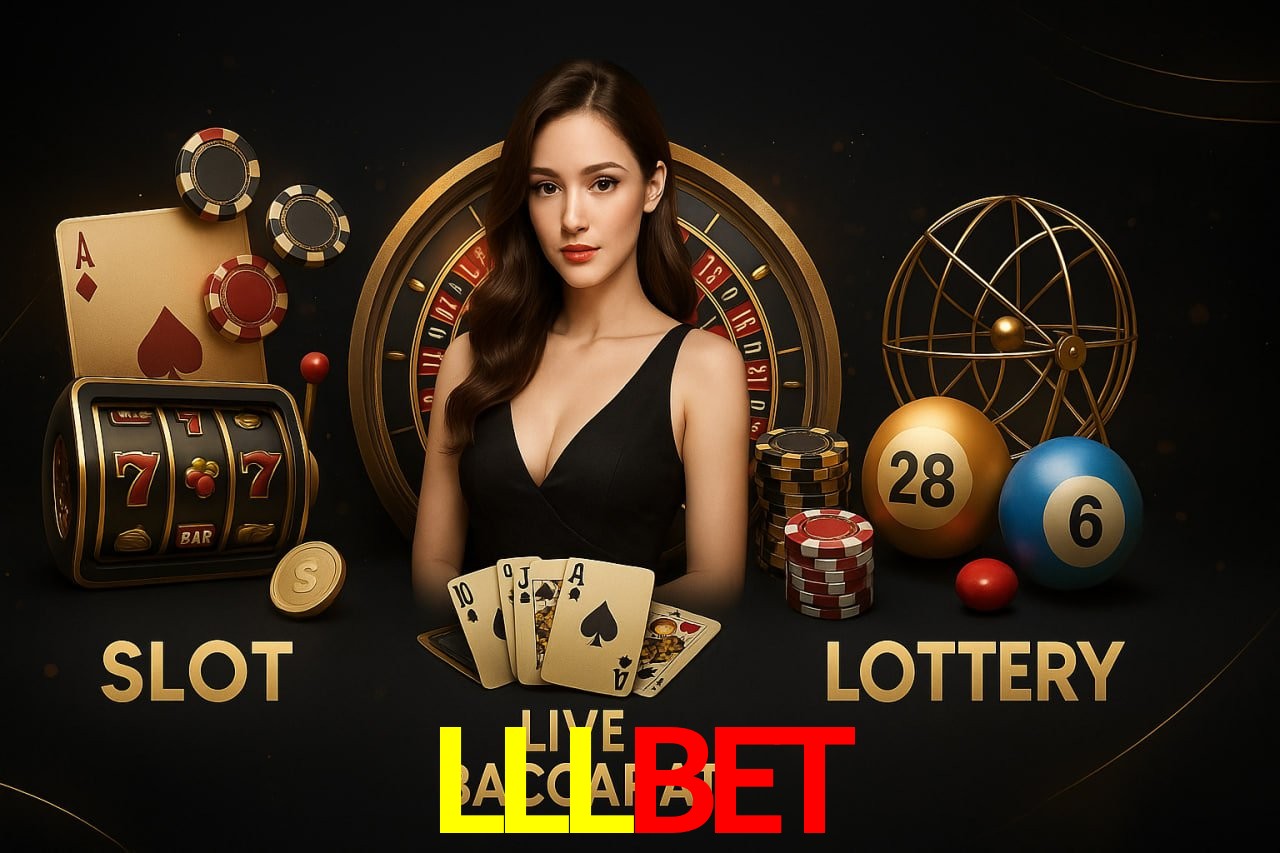 Explorando a Categoria de Eventos em Apostas na LLLBET